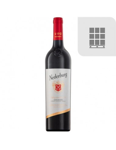 Pallet (112 CS) - Nederburg...