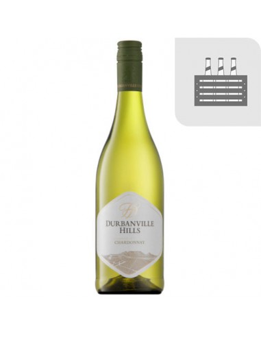 Case - Durbanville Hills Chardonnay -...