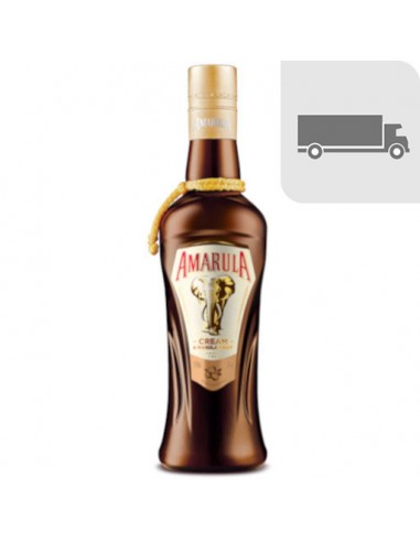 Truck (2890 CS) - Amarula Cream...