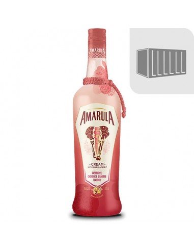 Container (20ft) (1049 CS) - Amarula...