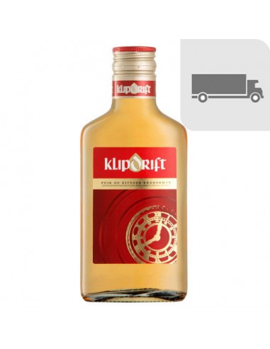 Truck (1496 CS) - Klipdrift Export -...