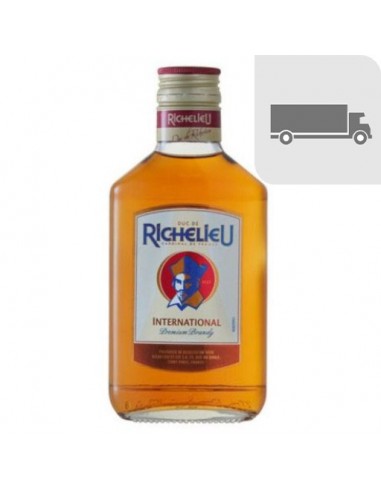 Truck (7140 CS) - Richelieu - 12x200ml