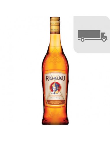 Truck (1904 CS) - Richelieu - 12x750ml