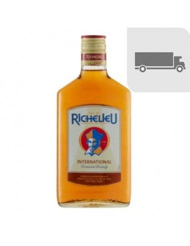 Truck (4080 CS) - Richelieu - 12x375ml