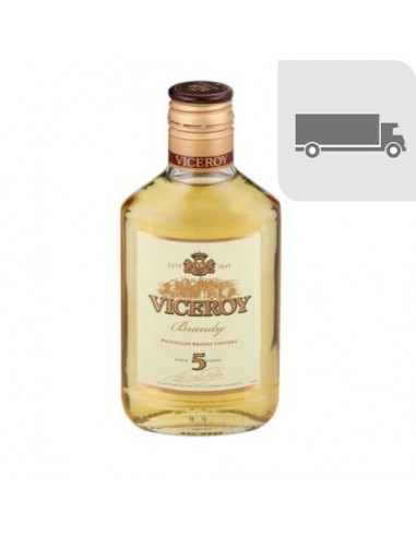 Truck (7140 CS) - Viceroy 5 - 12x200ml