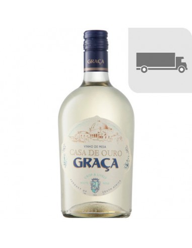 Truck (1700 CS) - Graca - 12x750ml