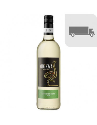 Truck (4080 CS) - Obikwa Sauvignon...