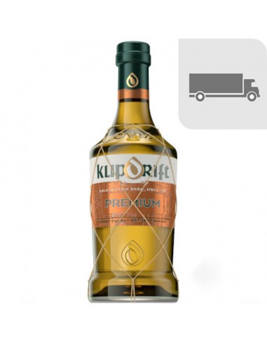 Truck (1700 CS) - Klipdrift Premium -...