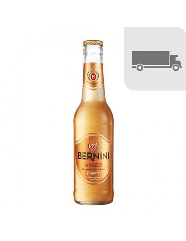 Truck (2210 CS) - Bernini Amber -...