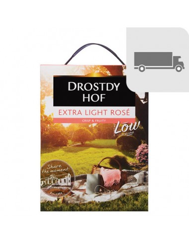 Truck (1360 CS) - Drostdy-Hof Extra...