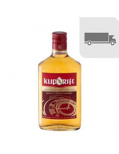 Truck (4080 CS) - Klipdrift Export -...