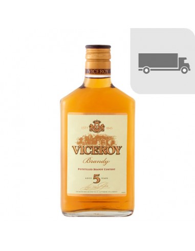 Truck (4080 CS) - Viceroy 5 - 12x375ml