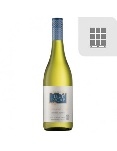 Pallet (100 CS) - Fleur Du Cap Chenin...