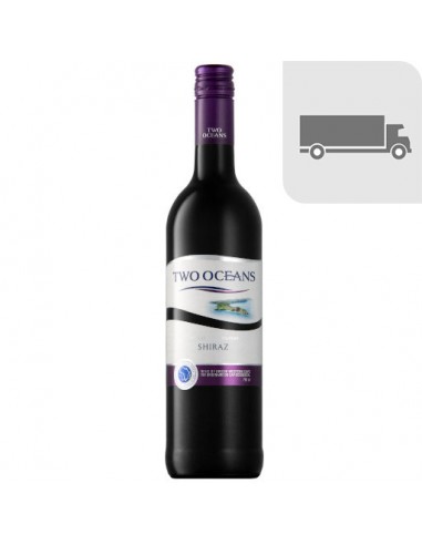 Truck (4080 CS) - Two Oceans Shiraz -...