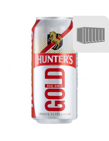 Container (20ft) (2200 CS) - Hunters...