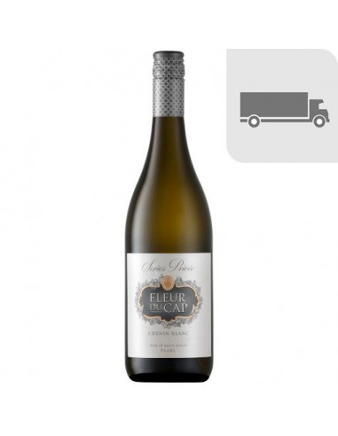 Truck (3400 CS) - Fleur Du Cap Chenin...