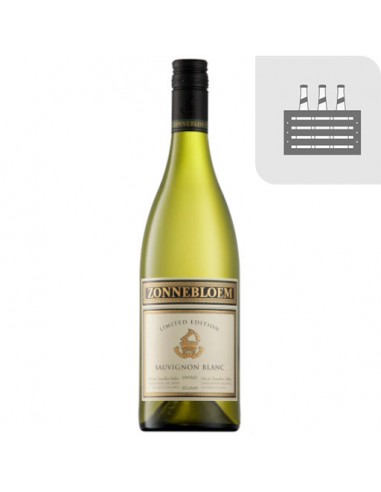 Case - Zonnebloem Sauvignon Blanc -...