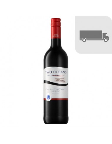 Truck (4080 CS) - Two Oceans Cabernet...