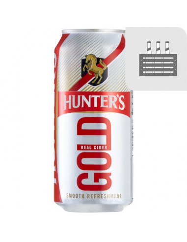 Case - Hunters Gold Twister -...