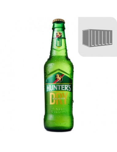 Container (20ft) (1620 CS) - Hunters...