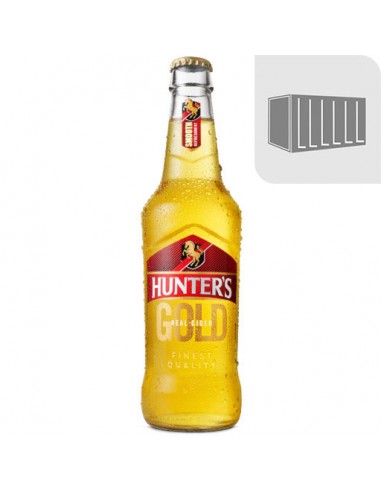 Container (20ft) (1350 CS) - Hunters...