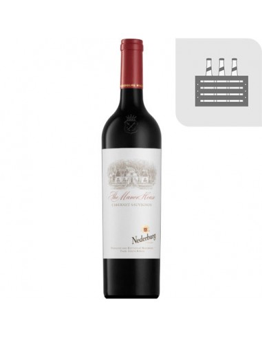 Case - Nederburg Manor House Cabernet...