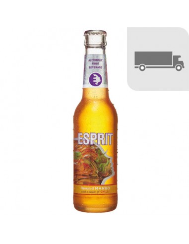 Truck (2210 CS) - Esprit Mango Chilli...