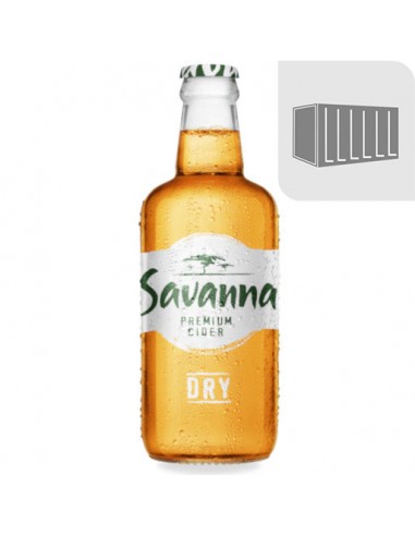 Container (40ft) (2098 CS) - Savanna...