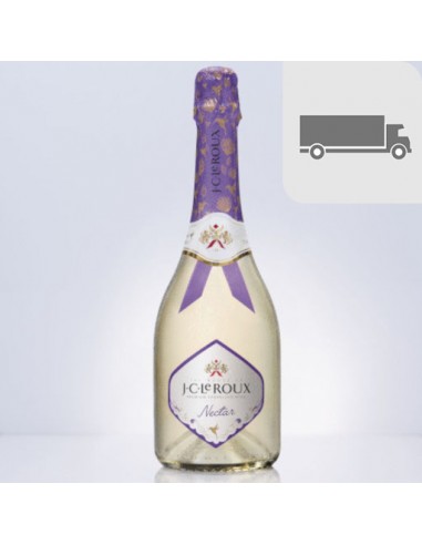 Truck (2720 CS) - J C Le Roux Nectar...