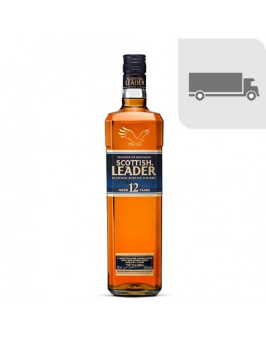 Truck (4488 CS) - Scottish Leader...