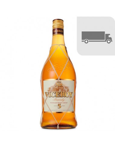 Truck (1496 CS) - Viceroy 5 - 12x750ml