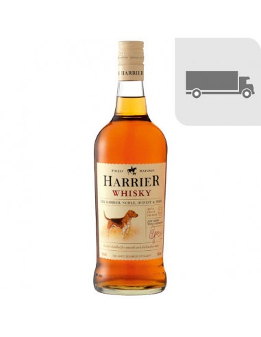 Truck (1904 CS) - Harrier - 12x750ml