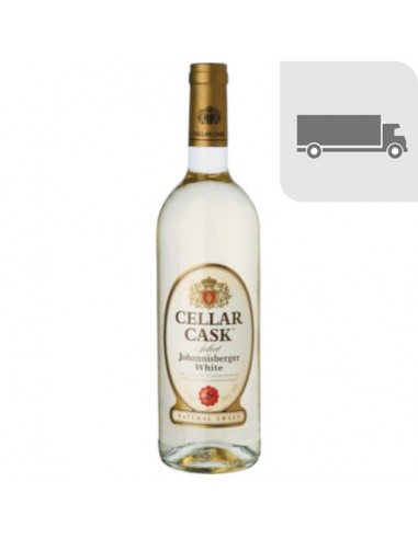 Truck (4080 CS) - Cellar Cask...