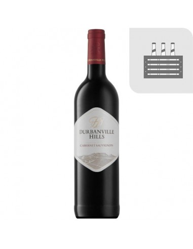 Case - Durbanville Hills Cabernet -...