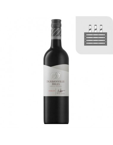 Case - Durbanville Hills Merlot -...