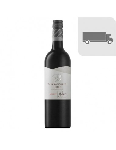 Truck (4080 CS) - ZSEL DHills Merlot...