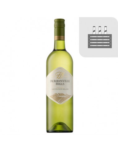 Case - Durbanville Hills Sauvignon...