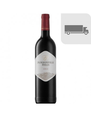 Truck (4080 CS) - ZSEL DHills Shiraz...