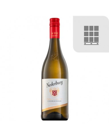 Pallet (100 CS) - Nederburg...