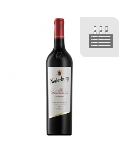 Case - Nederburg Winemasters Edelrood...