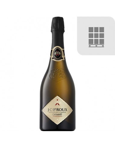 Pallet (54 CS) - J C Le Roux...