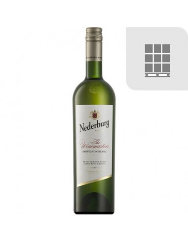 Pallet (120 CS) - Nederburg Classic...