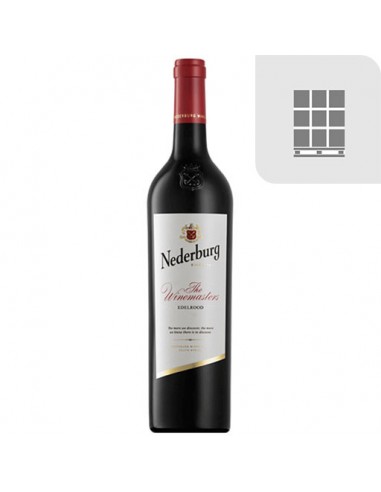 Pallet (112 CS) - Nederburg...