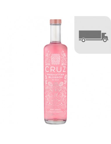 Truck (4080 CS) - Cruz Manhattan...