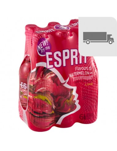 Truck (2210 CS) - Esprit Watermelon &...