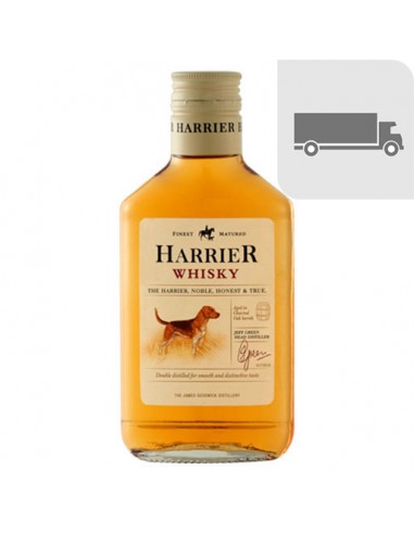 Truck (7140 CS) - Harrier - 12x200ml