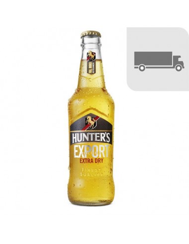 Truck (2040 CS) - Hunters Export -...