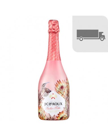 Truck (2720 CS) - J C Le Roux Nectar...