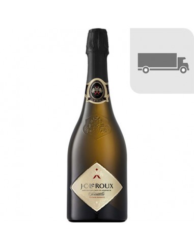 Truck (1836 CS) - JC le Roux...