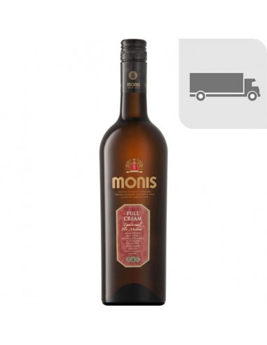 Truck (3808 CS) - Monis Full Cream...